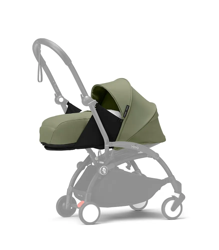 Yoyoâ Newborn Pack Olive