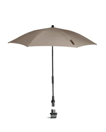 Yoyo Parasol Taupe