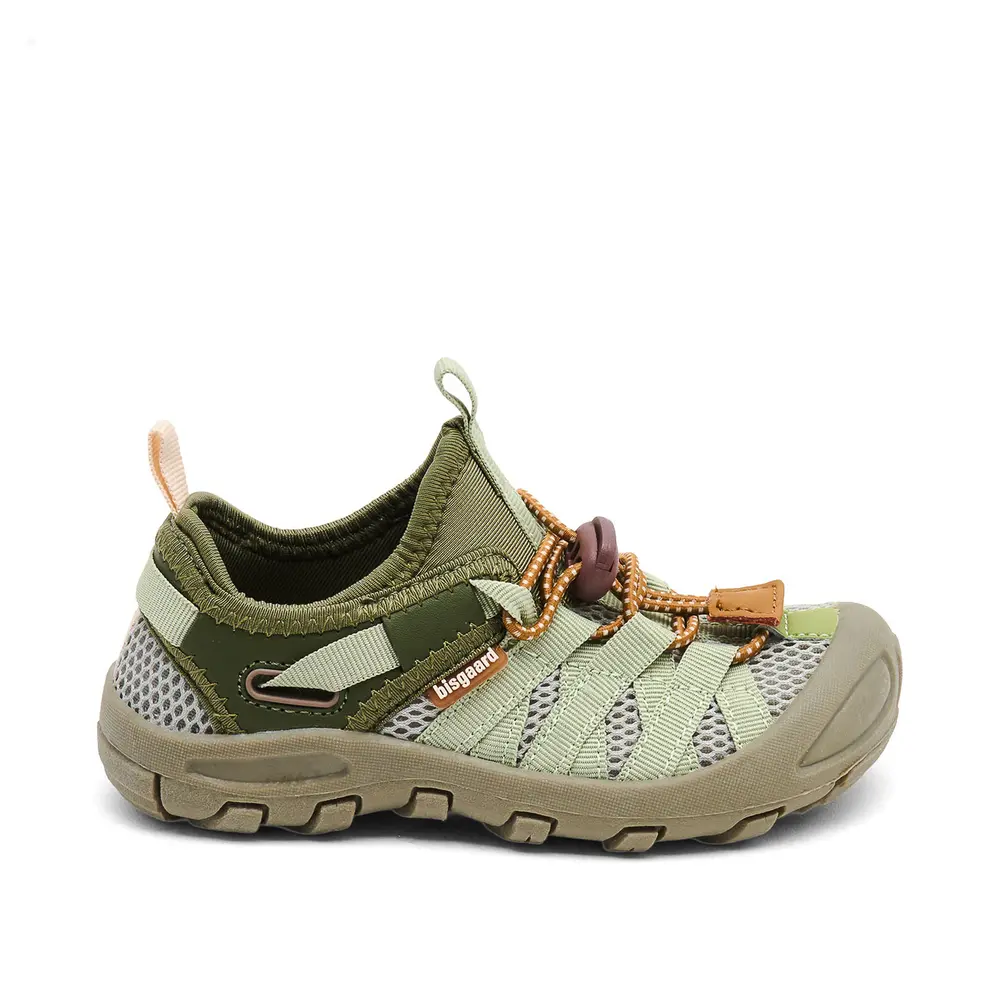 Zion Sneaker Sage 23