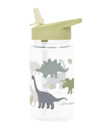 Drikkedunk Plast Dino