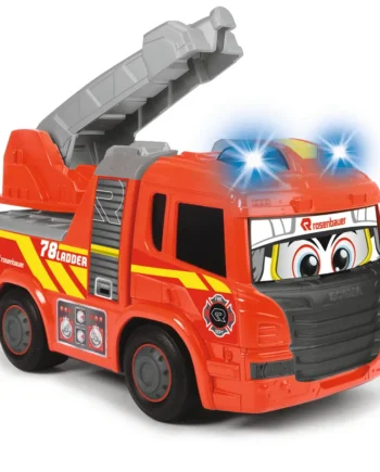 Abc Ferdy Fire