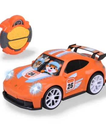 Abc Irc Porsche 911 Gt3