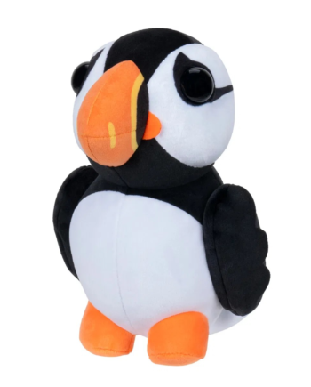 Adopt Me Collector Plush Puffin
