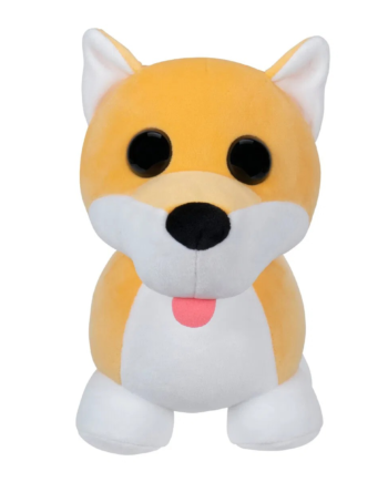 Adopt Me Collector Plush Shiba Inu