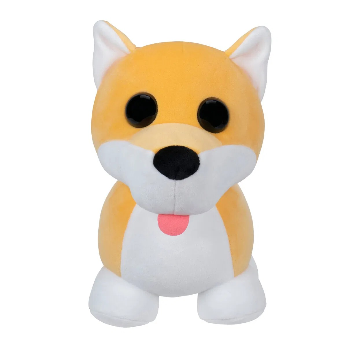 Adopt Me Collector Plush Shiba Inu