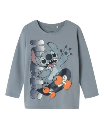 Adri Stitch Bluse Tradewinds 116