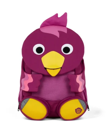 Affenzahn Large Friend Bird Bird One Size