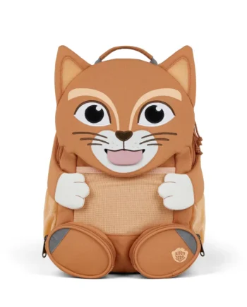 Affenzahn Large Friend Cat Cat  One Size