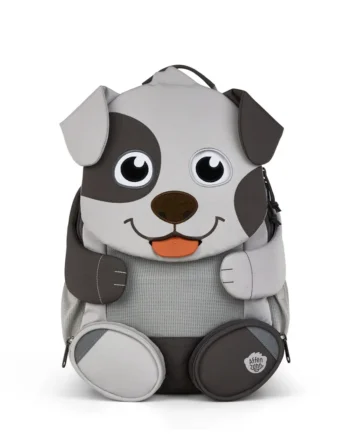 Affenzahn Large Friend Dog Dog One Size