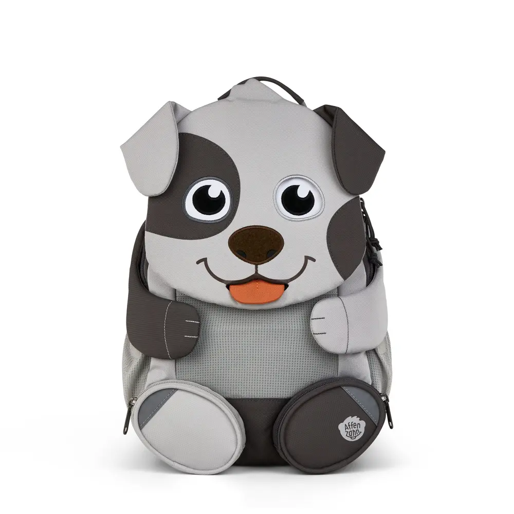 Affenzahn Large Friend Dog Dog One Size