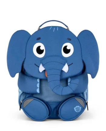 Affenzahn Large Friend Elepfant Elephant One Size