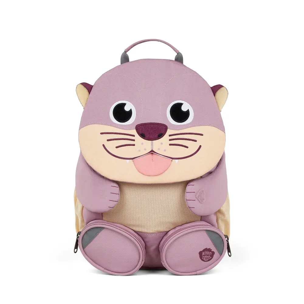 Affenzahn Large Friend Otter Otter One Size