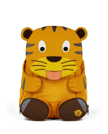 Affenzahn Large Friend Tiger Tiger  One Size