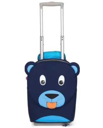 Trolley Bear Bear Onesize