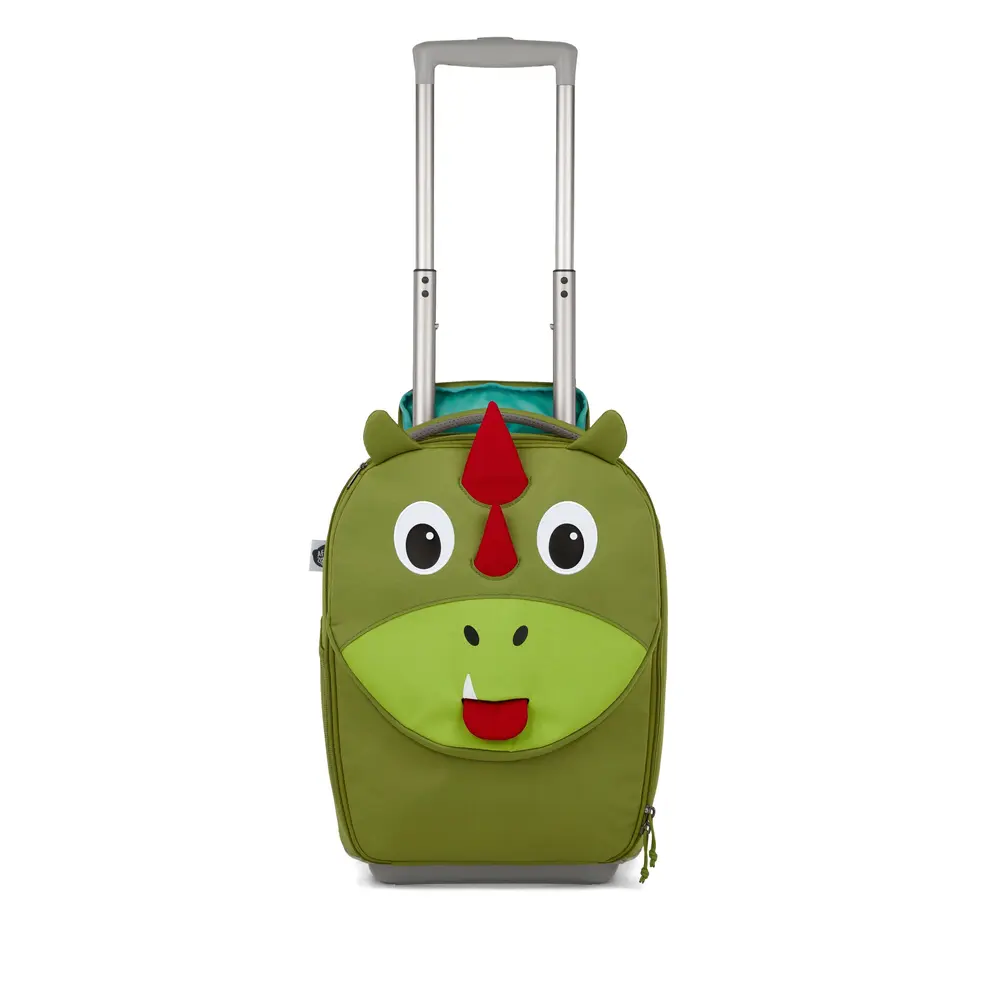 Affenzahn Trolley Dragon Dragon One Size
