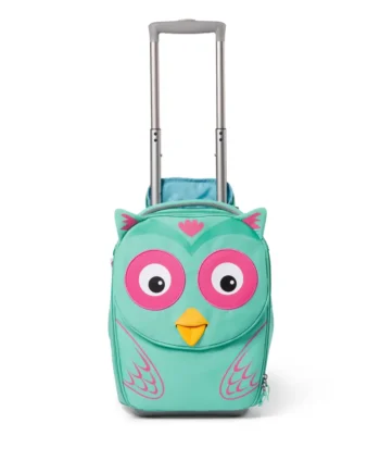 Trolley Owl Owl Onesize