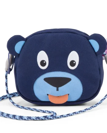 Wallet Bear Bear Onesize
