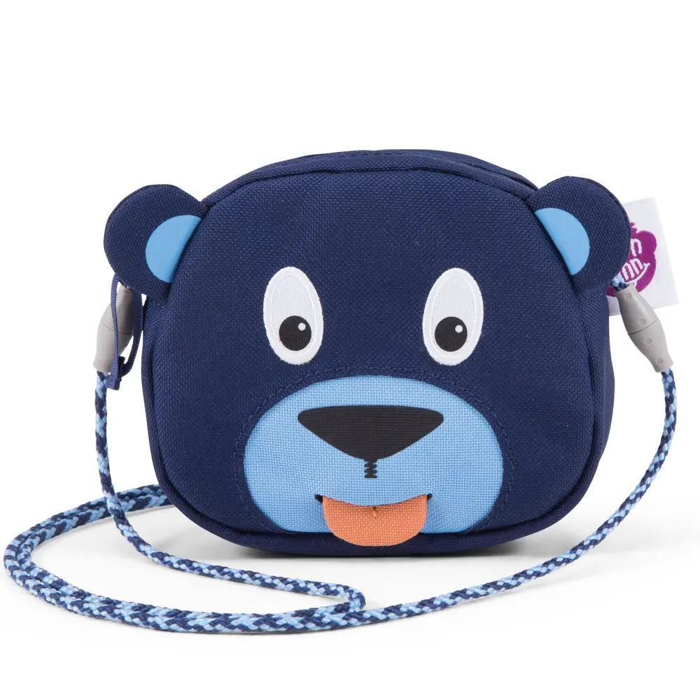 Wallet Bear Bear Onesize
