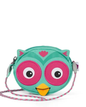 Wallet Owl Owl Onesize