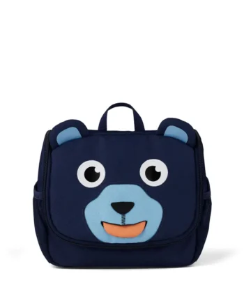Affenzahn Washbag Bear Bear  One Size