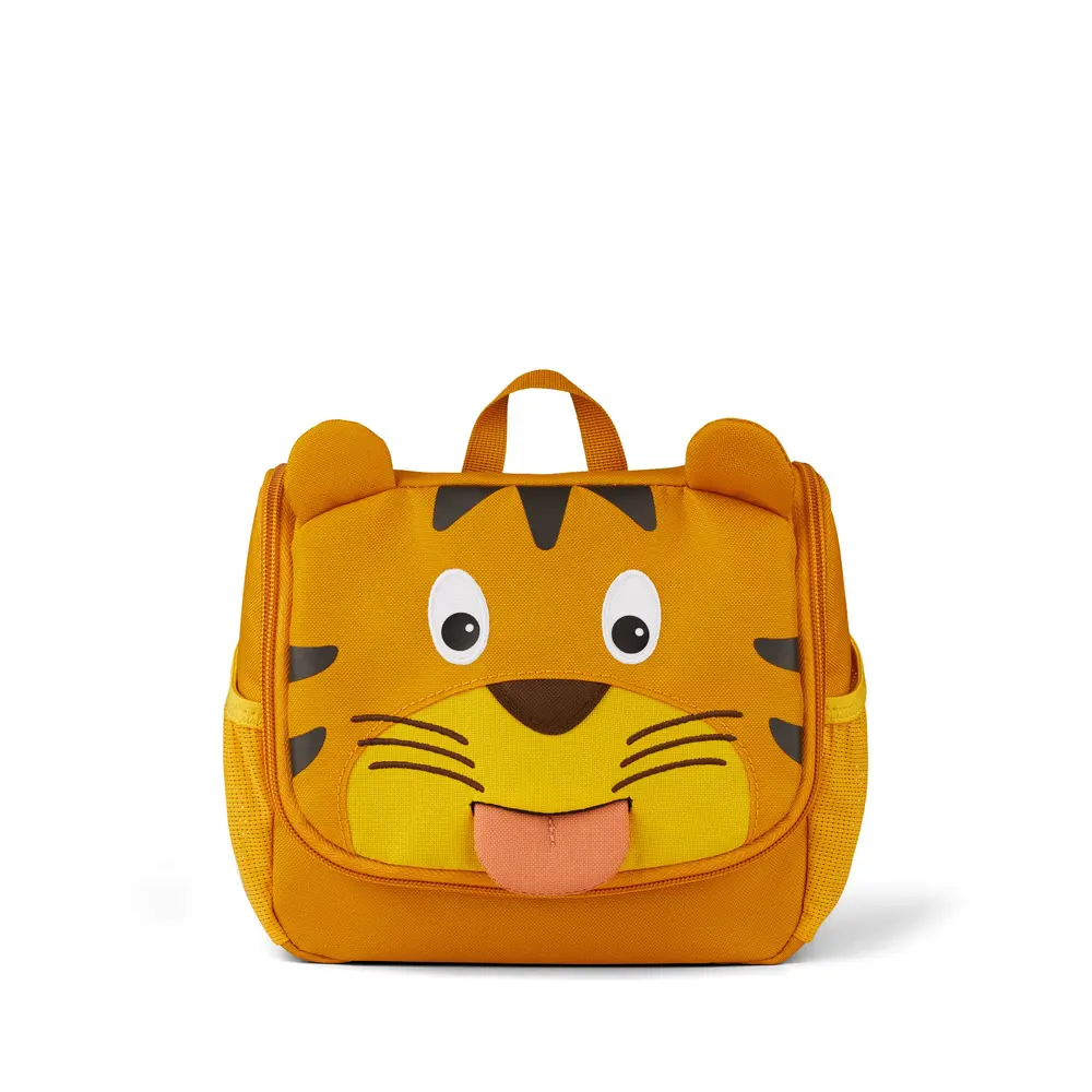 Affenzahn Washbag Tiger Tiger