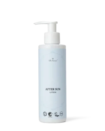 Aftersun Lotion 200 Ml