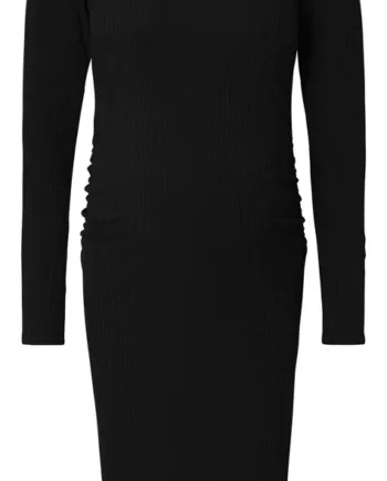 Aima Ribkjole Black