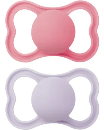 Air 16-36m Silicone Pink