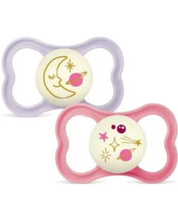 Air Night Silk  -16m  -pk   Pink