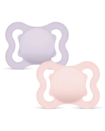 Air Silk  -6m  -pk   Pink