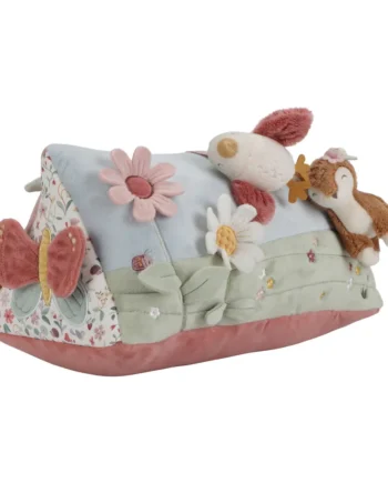 Aktivitets Trekant Fairy Garden