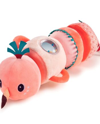 Aktivitetsrulle  Anaïs Flamingo Lilliputiens