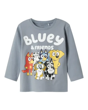 Alex Bluey Bluse Tradewinds 98