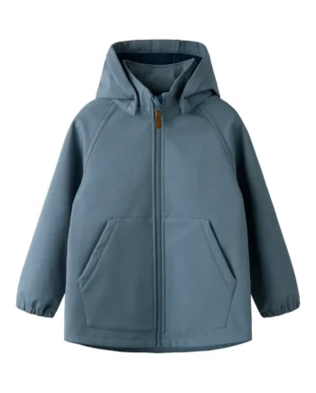 Alfa08 Softshell Jakke Magic Flint Stone 98