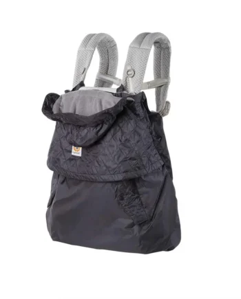All Weather Cover  Charcoal