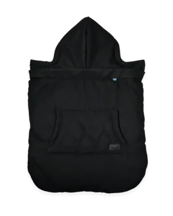 All Weather Cover Matte Black