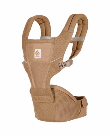 Alta Hoftesæde Camel Brun