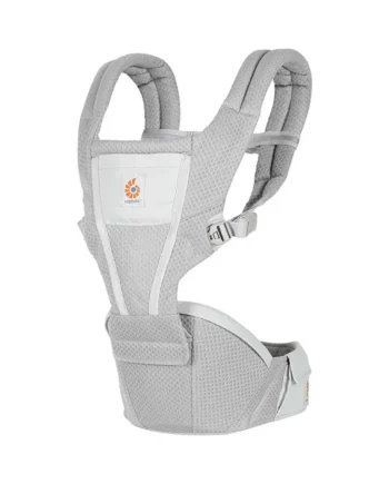 Alta Hoftesæde Pearl Grey