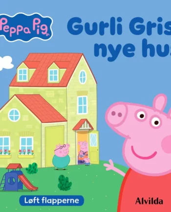 Alvilda Gurli Gris  Nye Hus