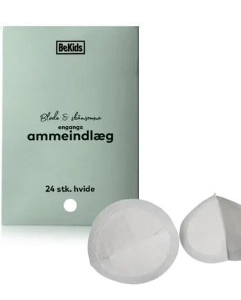 Ammeindlæg Hvid