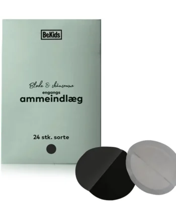 Ammeindlæg Sort