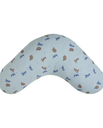 Ammepude  Dino Blue Fog