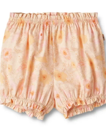 Angie Bloomers Alabaster Flower Bobbles 56