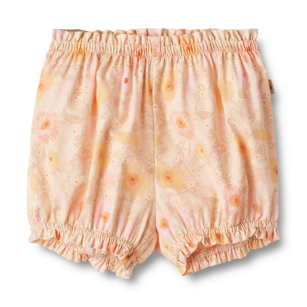 Angie Bloomers Alabaster Flower Bobbles 56