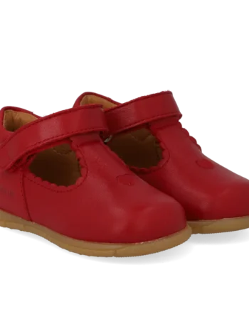 Angulus Tullesko    Hjerte Cranberry 21