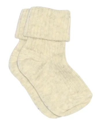Ankelstrømpe  499-natmel 19-21