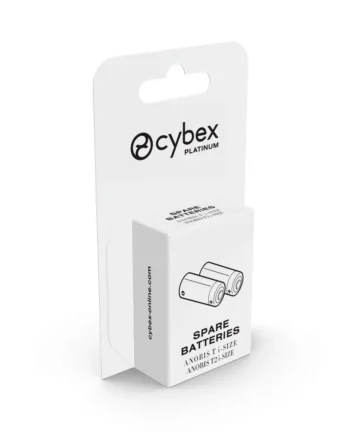 Anoris   T2 Battery Set