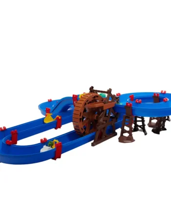 Aquaplay   Waterwheel Vandhjulssæt