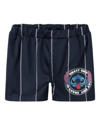 Ariz Stitch Shorts Navy Blazer 104