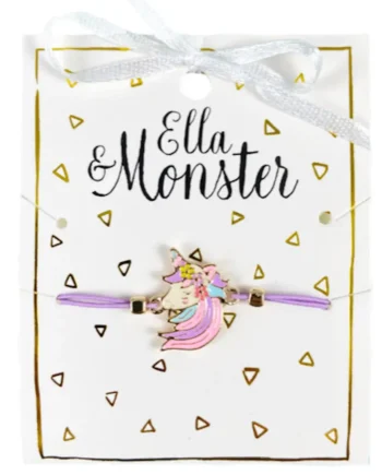 Armbånd Secret Unicorn